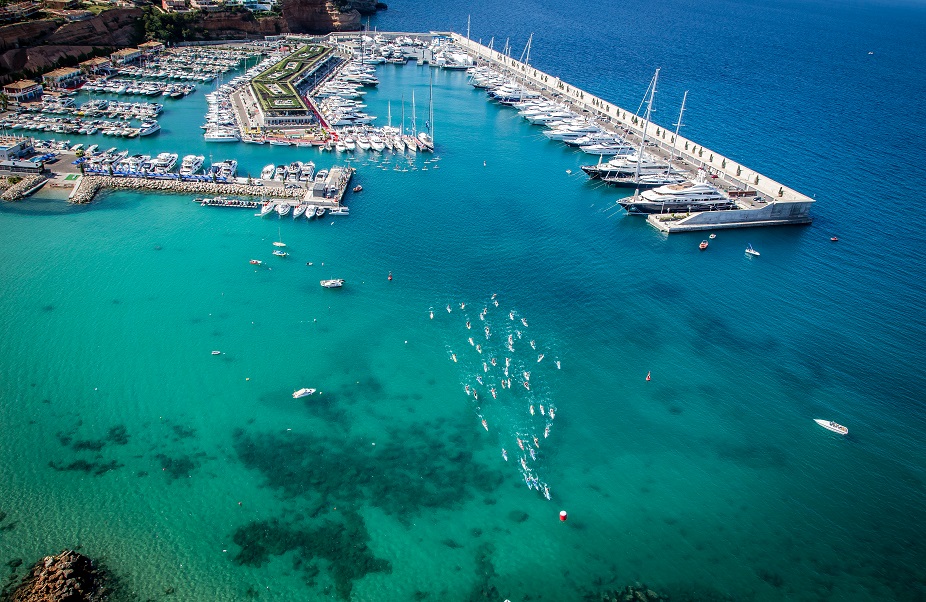 Best of Yachting 2015, Port Adriano